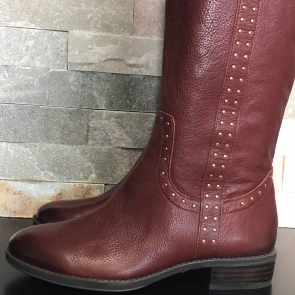 Sam Edelman Prina Riding Boot - Picture 4 of 12